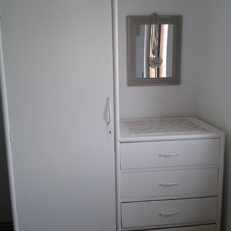 Casa Palmira Apartman Brenzone sul Garda Kültér fotó