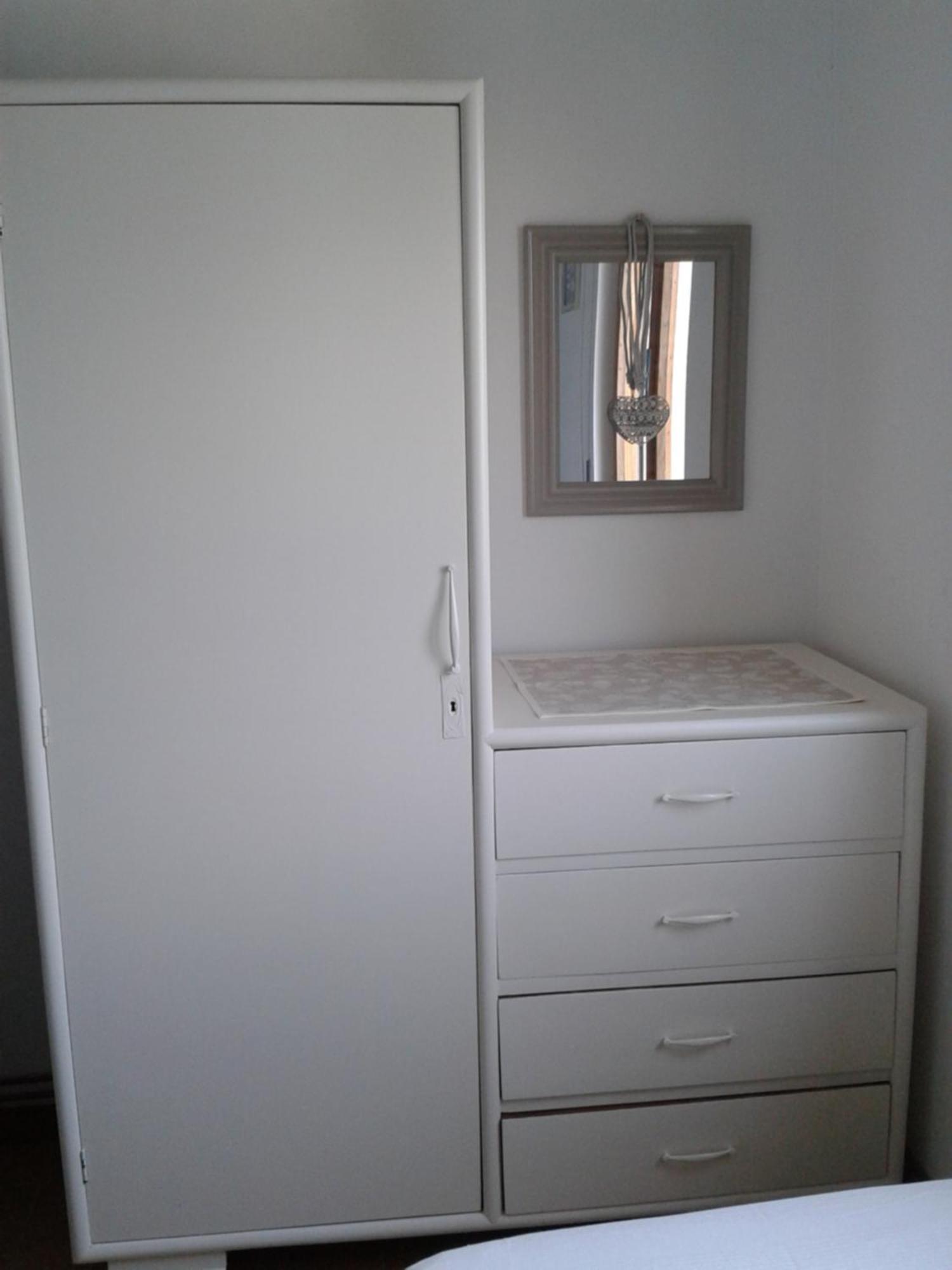 Casa Palmira Apartman Brenzone sul Garda Kültér fotó