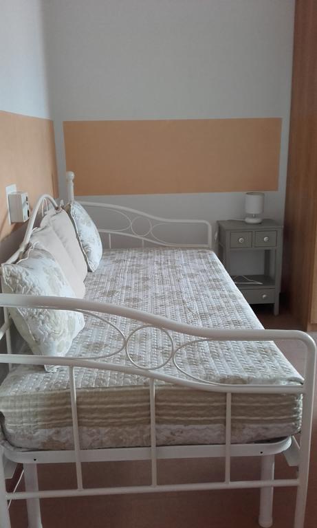 Casa Palmira Apartman Brenzone sul Garda Kültér fotó