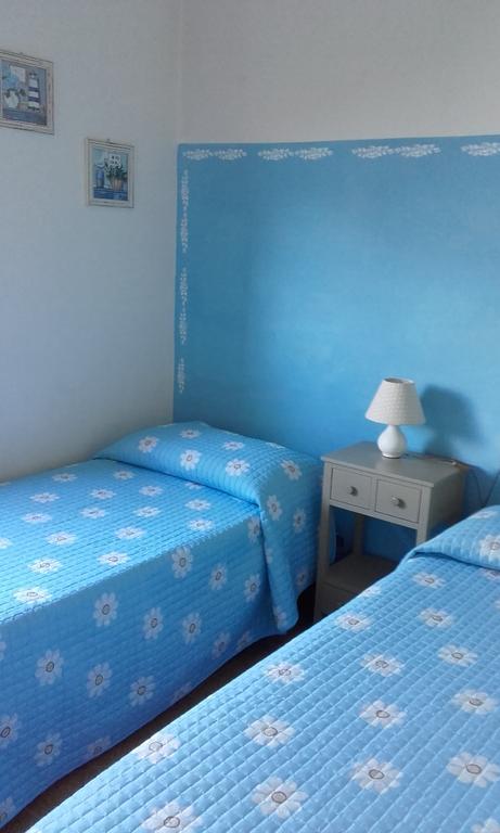 Casa Palmira Apartman Brenzone sul Garda Kültér fotó