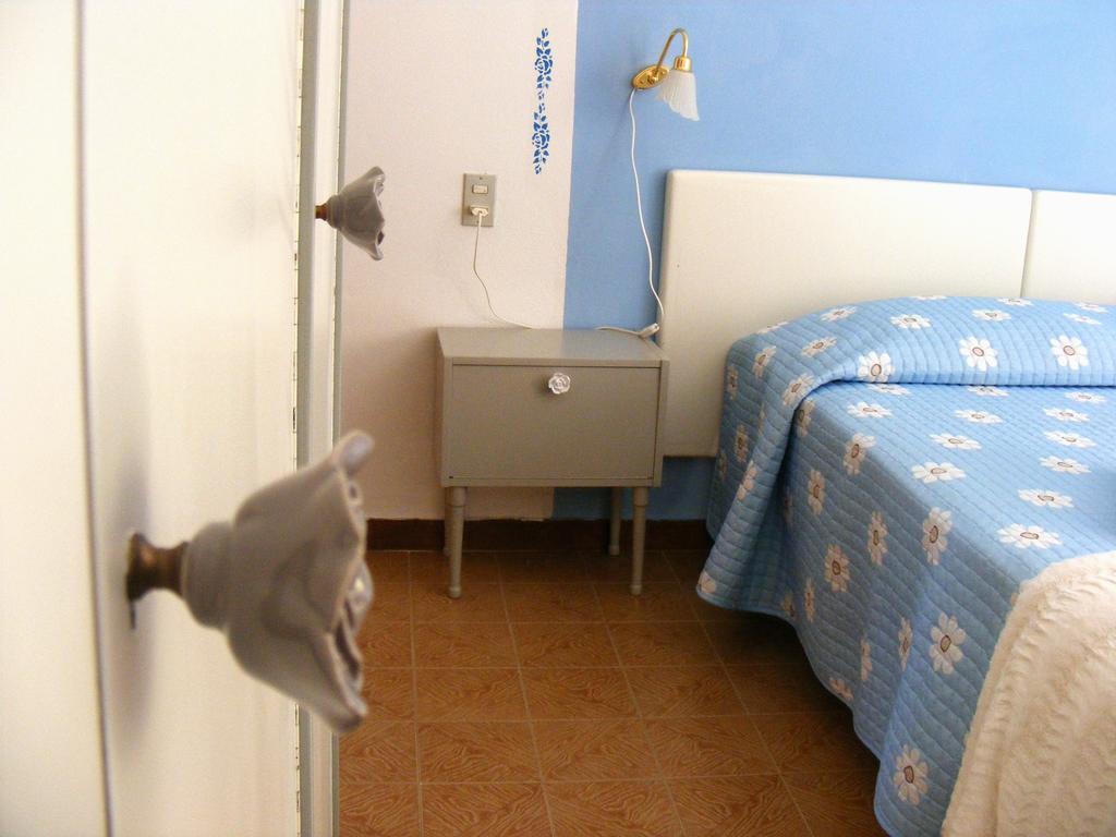 Casa Palmira Apartman Brenzone sul Garda Kültér fotó