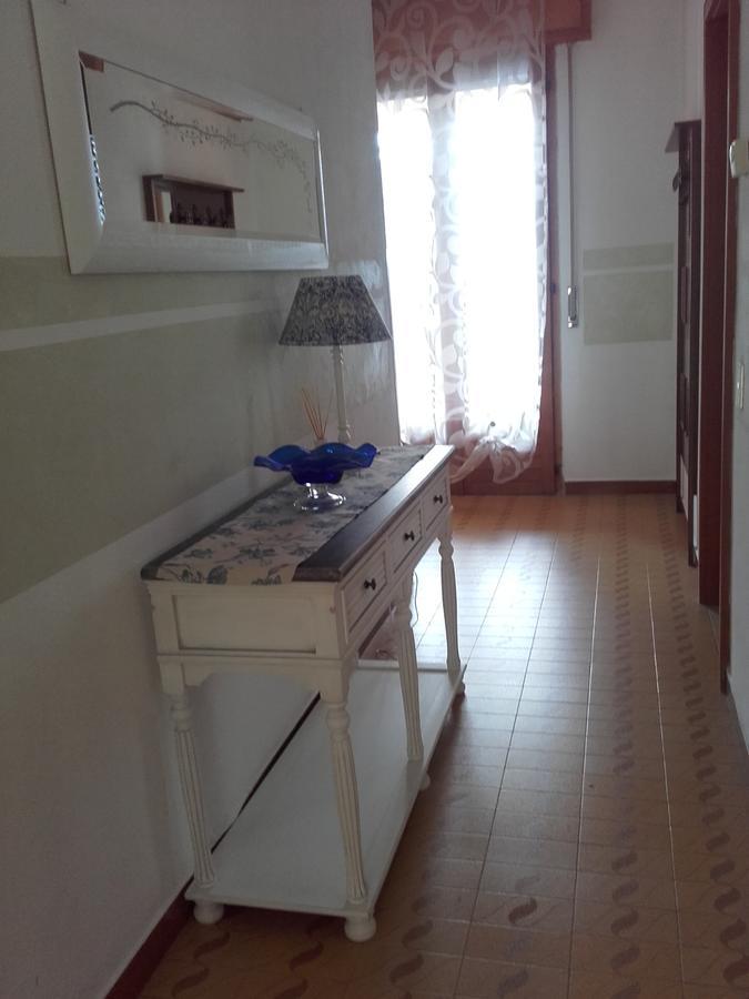 Casa Palmira Apartman Brenzone sul Garda Kültér fotó