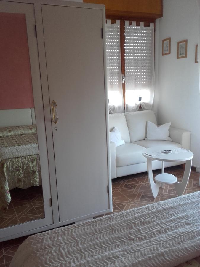 Casa Palmira Apartman Brenzone sul Garda Kültér fotó