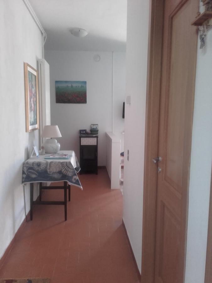 Casa Palmira Apartman Brenzone sul Garda Kültér fotó