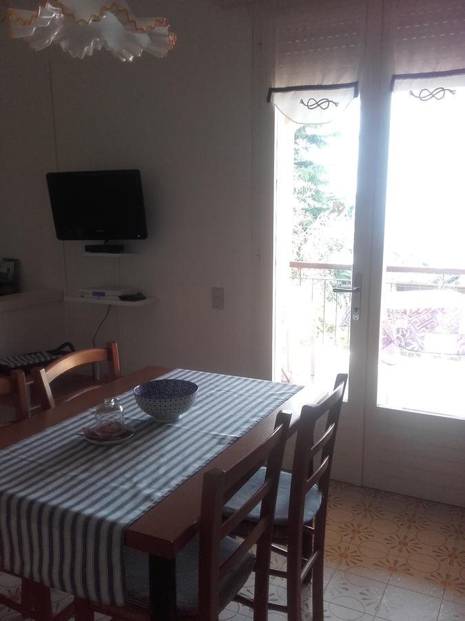 Casa Palmira Apartman Brenzone sul Garda Kültér fotó