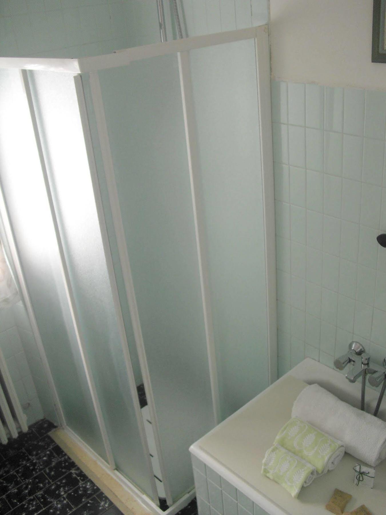 Casa Palmira Apartman Brenzone sul Garda Kültér fotó