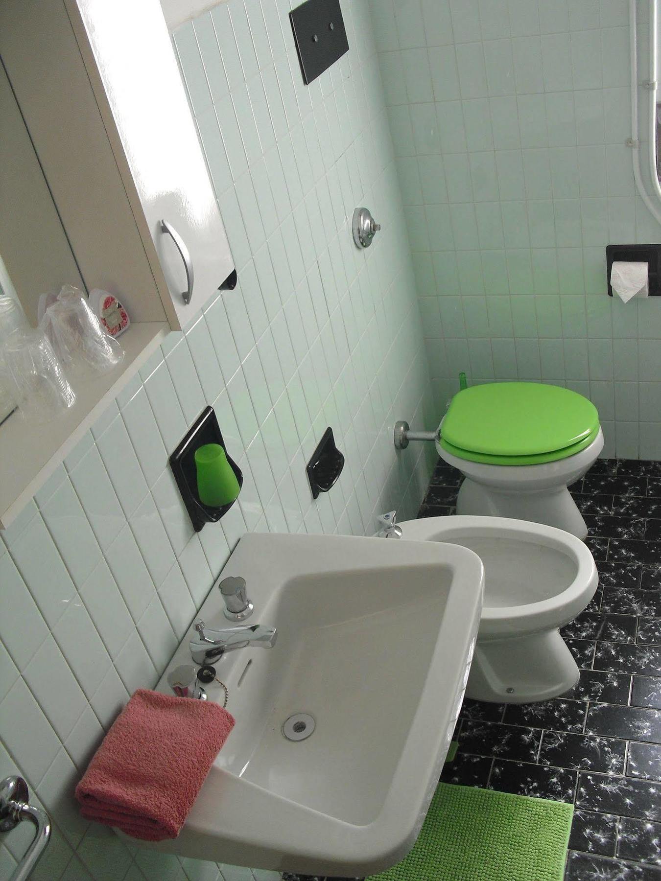 Casa Palmira Apartman Brenzone sul Garda Kültér fotó