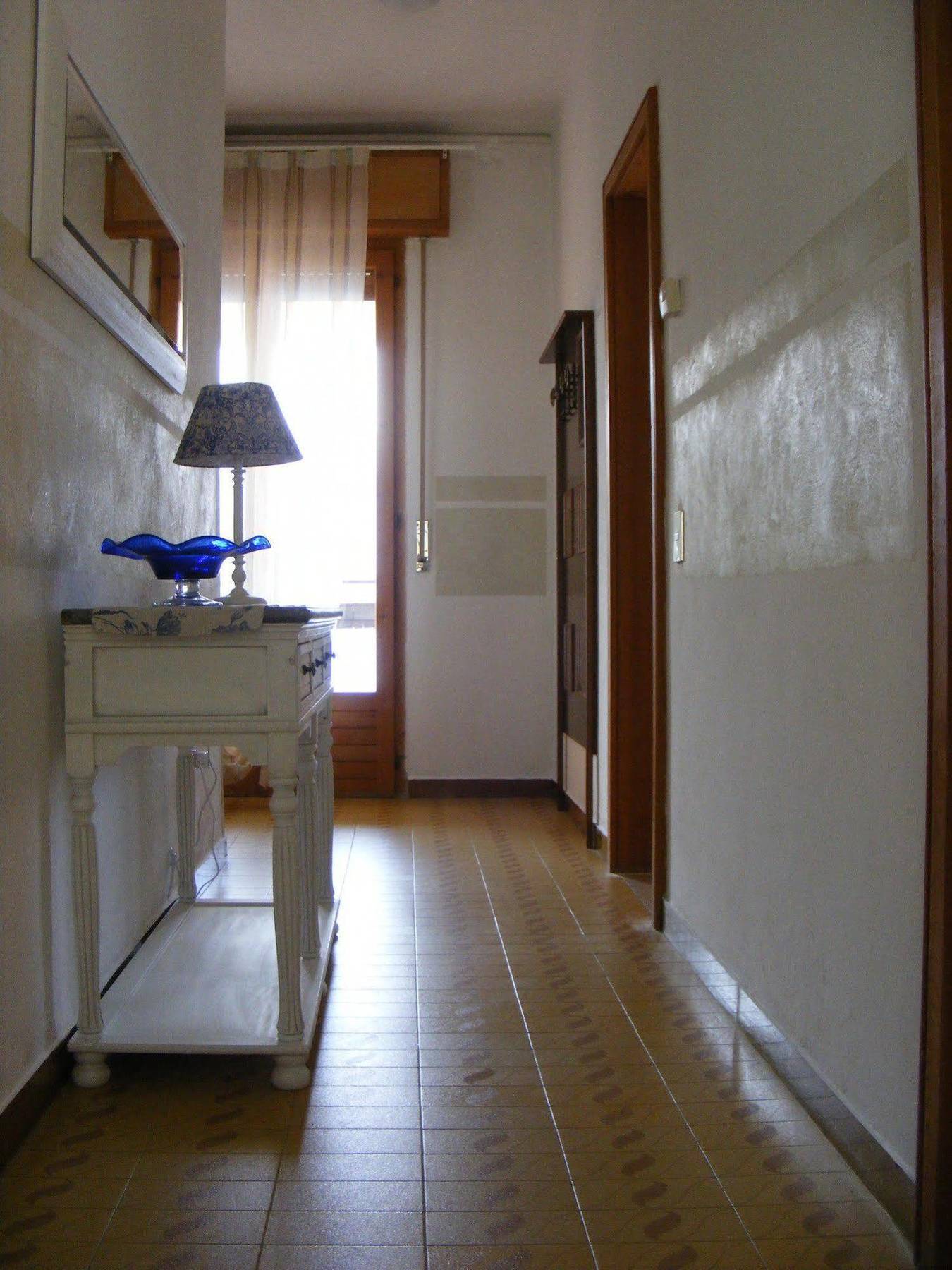 Casa Palmira Apartman Brenzone sul Garda Kültér fotó