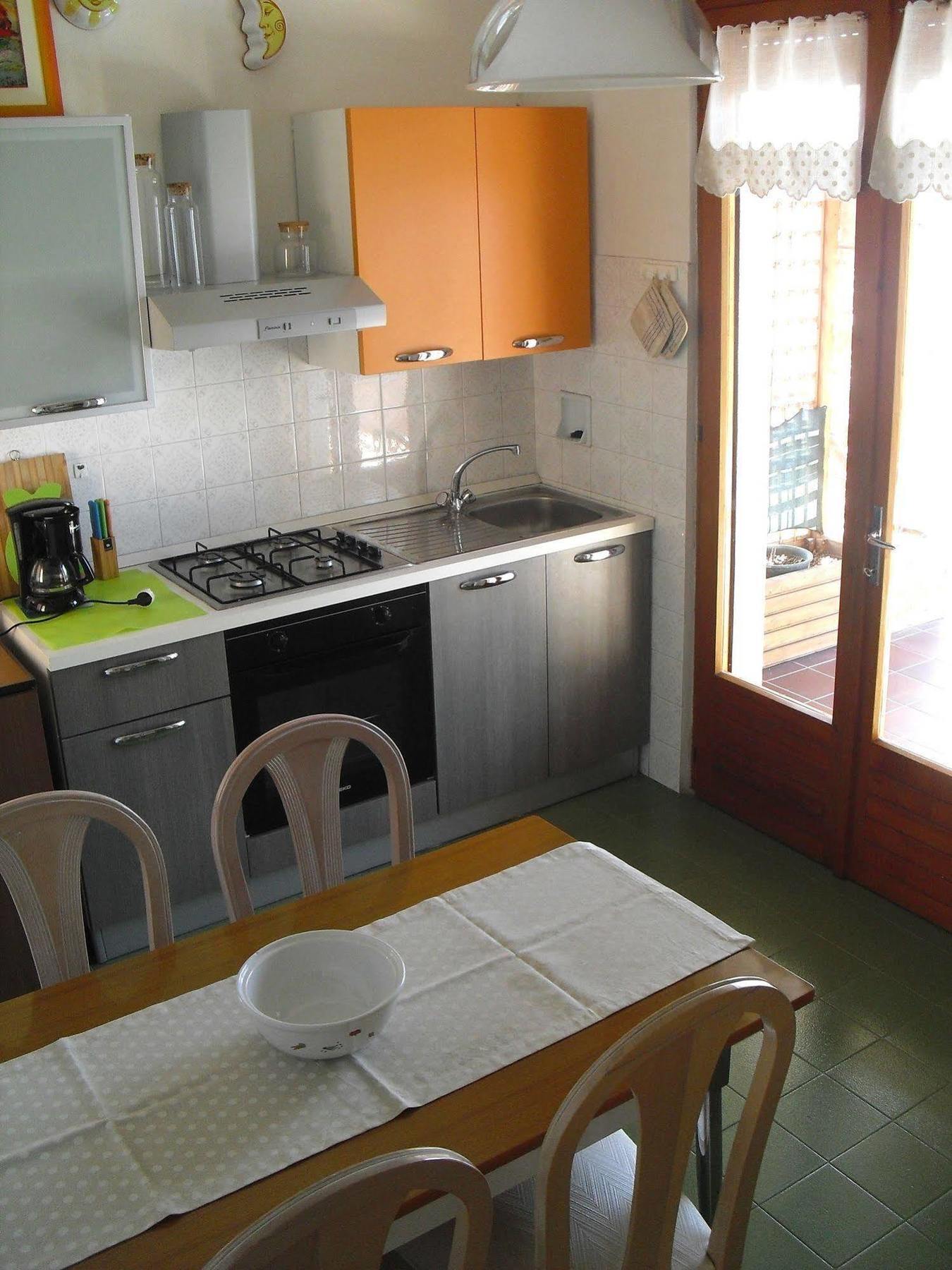 Casa Palmira Apartman Brenzone sul Garda Kültér fotó