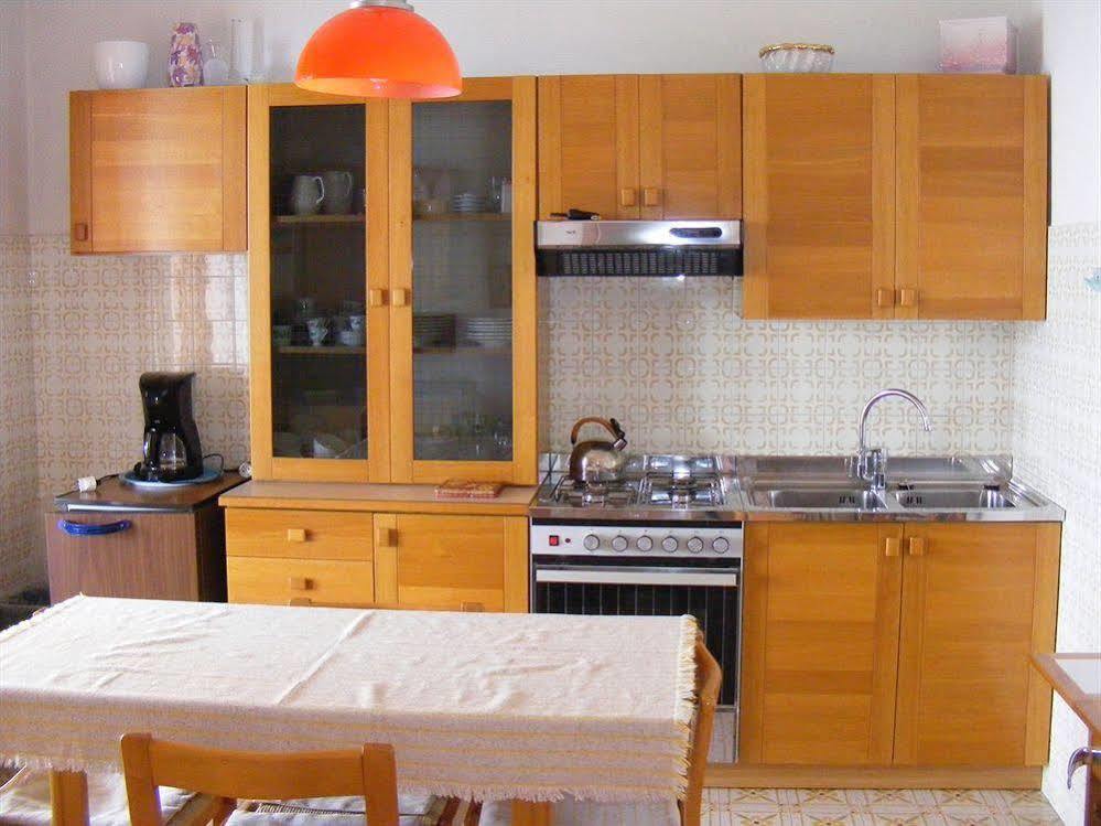 Casa Palmira Apartman Brenzone sul Garda Kültér fotó