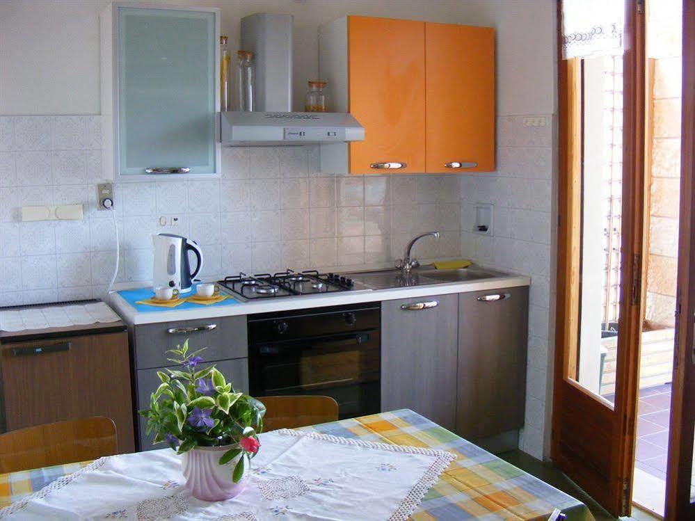 Casa Palmira Apartman Brenzone sul Garda Kültér fotó