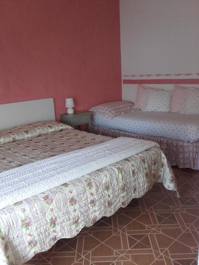 Casa Palmira Apartman Brenzone sul Garda Kültér fotó